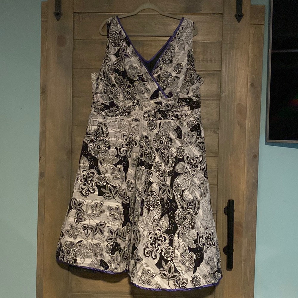 Lane Bryant Dress